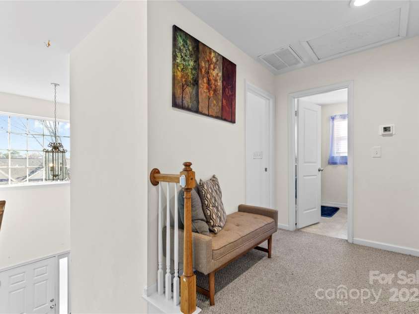 7003 Dacian Lane, Indian Trail, NC 28079.  MLS# CAR4229367, YatesRealty ID 7661. 