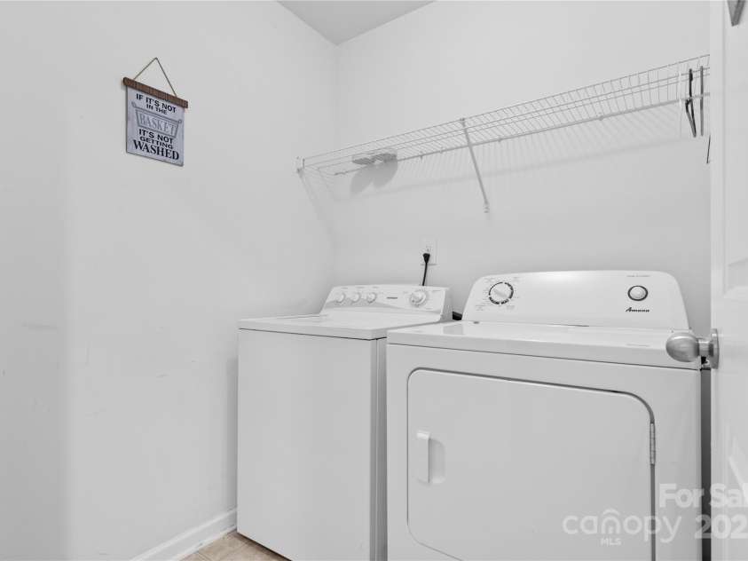 7003 Dacian Lane, Indian Trail, NC 28079.  MLS# CAR4229367, YatesRealty ID 7661. 