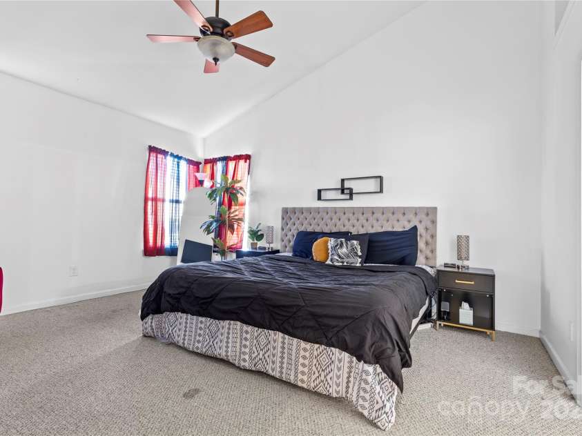 7003 Dacian Lane, Indian Trail, NC 28079.  MLS# CAR4229367, YatesRealty ID 7661. 