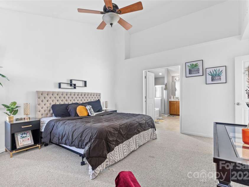 7003 Dacian Lane, Indian Trail, NC 28079.  MLS# CAR4229367, YatesRealty ID 7661. 