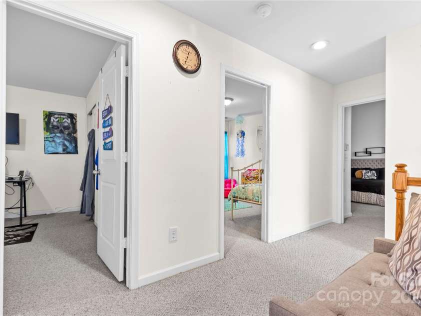 7003 Dacian Lane, Indian Trail, NC 28079.  MLS# CAR4229367, YatesRealty ID 7661. 