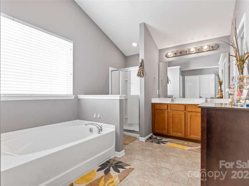 7003 Dacian Lane, Indian Trail, NC 28079.  MLS# CAR4229367, YatesRealty ID 7661. 
