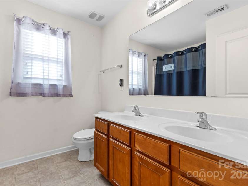 7003 Dacian Lane, Indian Trail, NC 28079.  MLS# CAR4229367, YatesRealty ID 7661. 