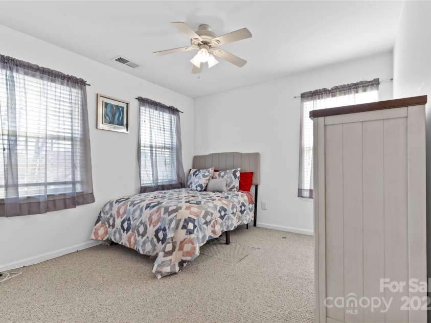 7003 Dacian Lane, Indian Trail, NC 28079.  MLS# CAR4229367, YatesRealty ID 7661. 