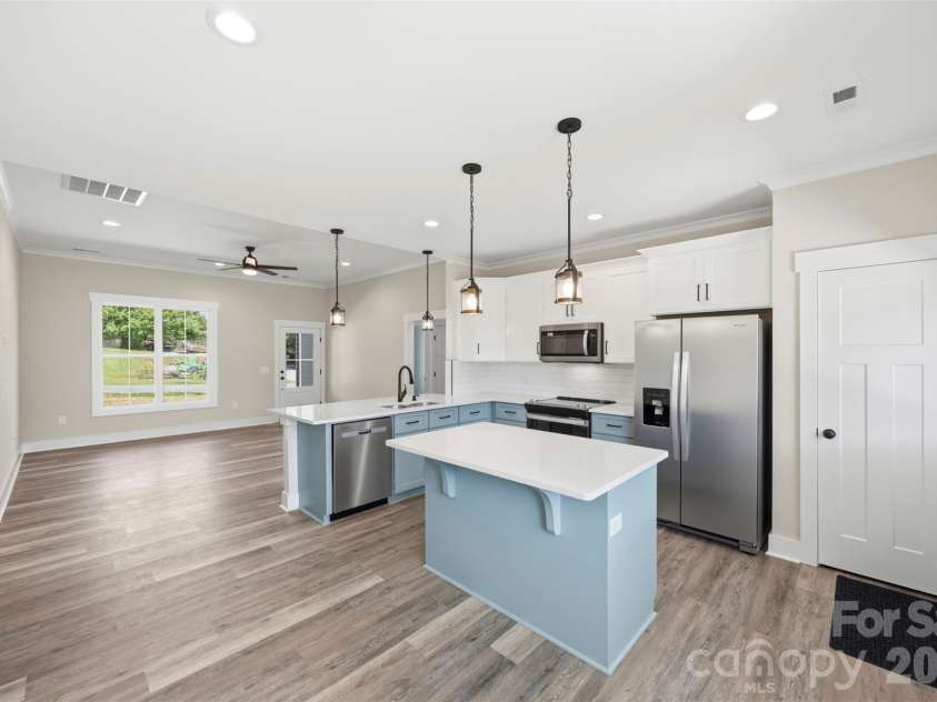 1010 Speight Road, Albemarle, NC 28001.  MLS# CAR4354152, YatesRealty ID 7662. 
