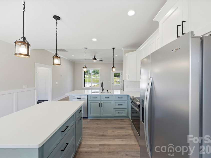 1010 Speight Road, Albemarle, NC 28001.  MLS# CAR4354152, YatesRealty ID 7662. 