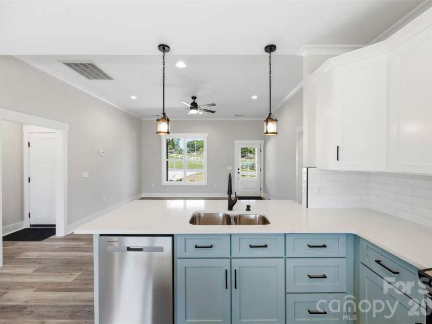 1010 Speight Road, Albemarle, NC 28001.  MLS# CAR4354152, YatesRealty ID 7662. 