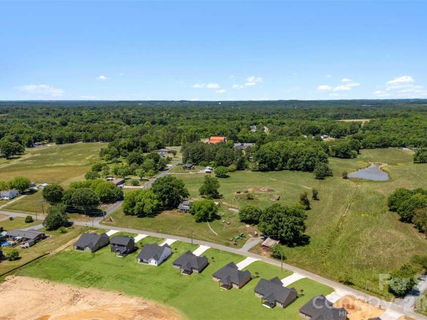 1010 Speight Road, Albemarle, NC 28001.  MLS# CAR4354152, YatesRealty ID 7662. 