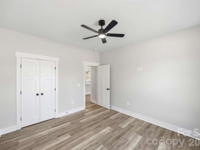 1010 Speight Road, Albemarle, NC 28001.  MLS# CAR4354152, YatesRealty ID 7662. Bedroom 2
