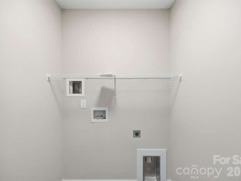 1010 Speight Road, Albemarle, NC 28001.  MLS# CAR4354152, YatesRealty ID 7662. Laundry Room