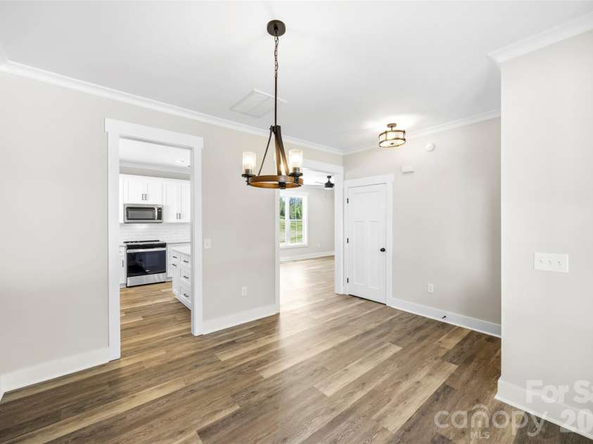 1004 Speight Road, Albemarle, NC 28001.  MLS# CAR4351117, YatesRealty ID 7663. 