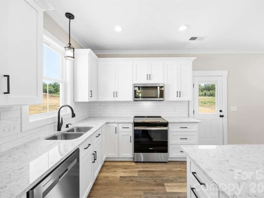 1004 Speight Road, Albemarle, NC 28001.  MLS# CAR4351117, YatesRealty ID 7663. 
