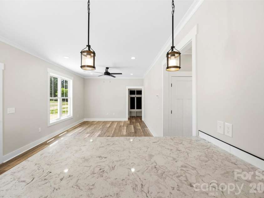 1004 Speight Road, Albemarle, NC 28001.  MLS# CAR4351117, YatesRealty ID 7663. 