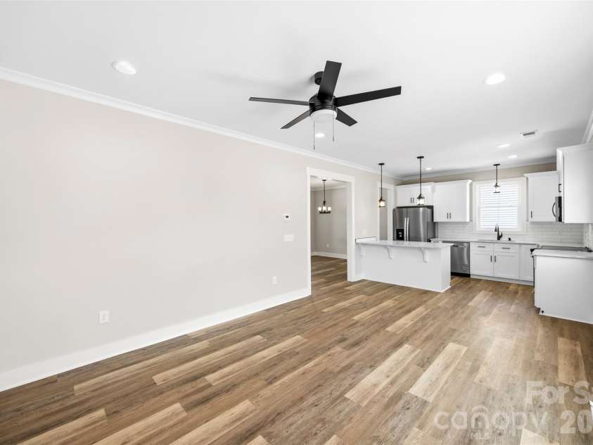 1004 Speight Road, Albemarle, NC 28001.  MLS# CAR4351117, YatesRealty ID 7663. 