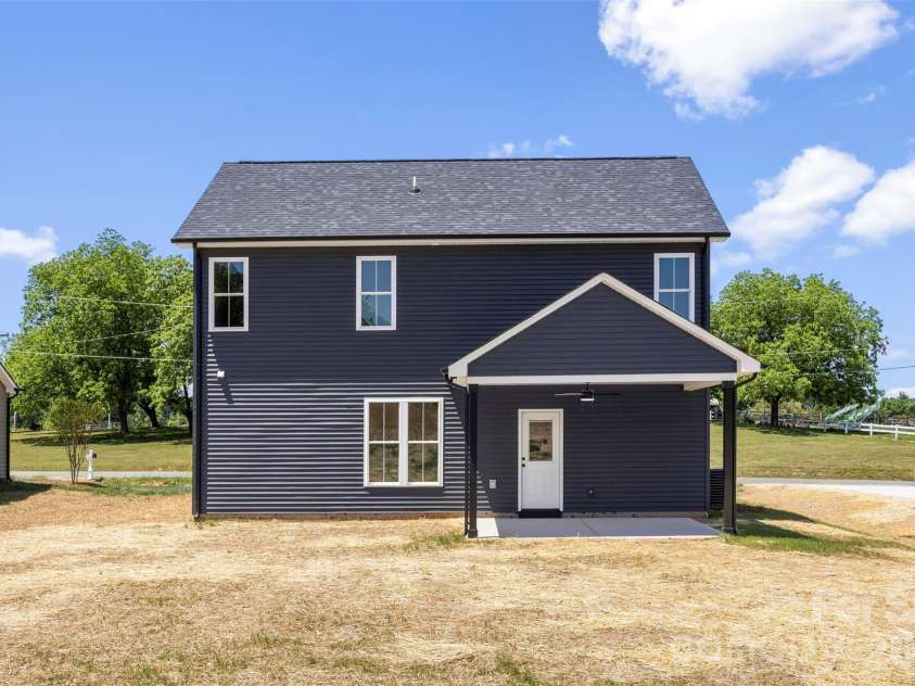 1004 Speight Road, Albemarle, NC 28001.  MLS# CAR4351117, YatesRealty ID 7663. 