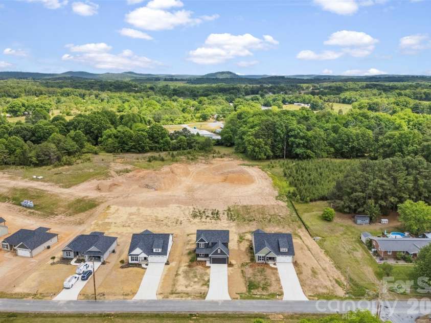 1004 Speight Road, Albemarle, NC 28001.  MLS# CAR4351117, YatesRealty ID 7663. 