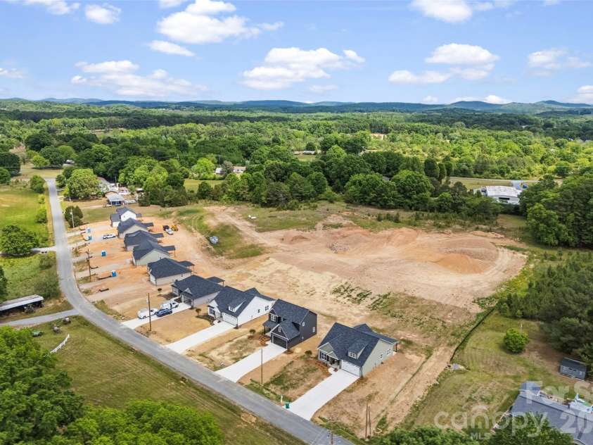 1004 Speight Road, Albemarle, NC 28001.  MLS# CAR4351117, YatesRealty ID 7663. 