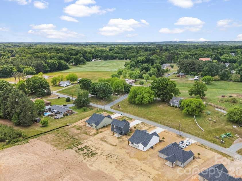 1004 Speight Road, Albemarle, NC 28001.  MLS# CAR4351117, YatesRealty ID 7663. 