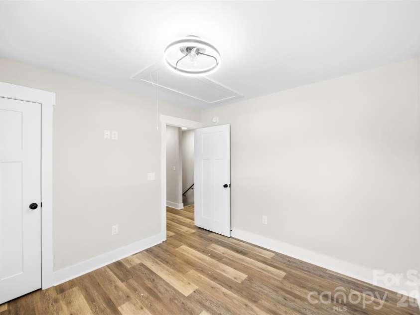 1004 Speight Road, Albemarle, NC 28001.  MLS# CAR4351117, YatesRealty ID 7663. Bedroom 3
