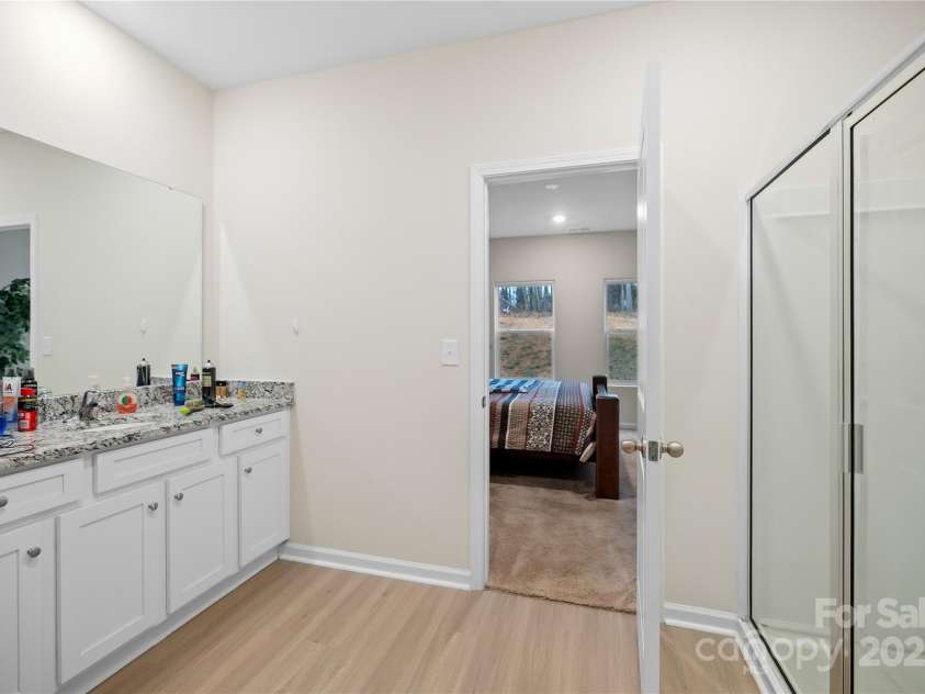 3222 Maple Ridge Drive, Gastonia, NC 28052.  MLS# CAR4234828, YatesRealty ID 7663. 