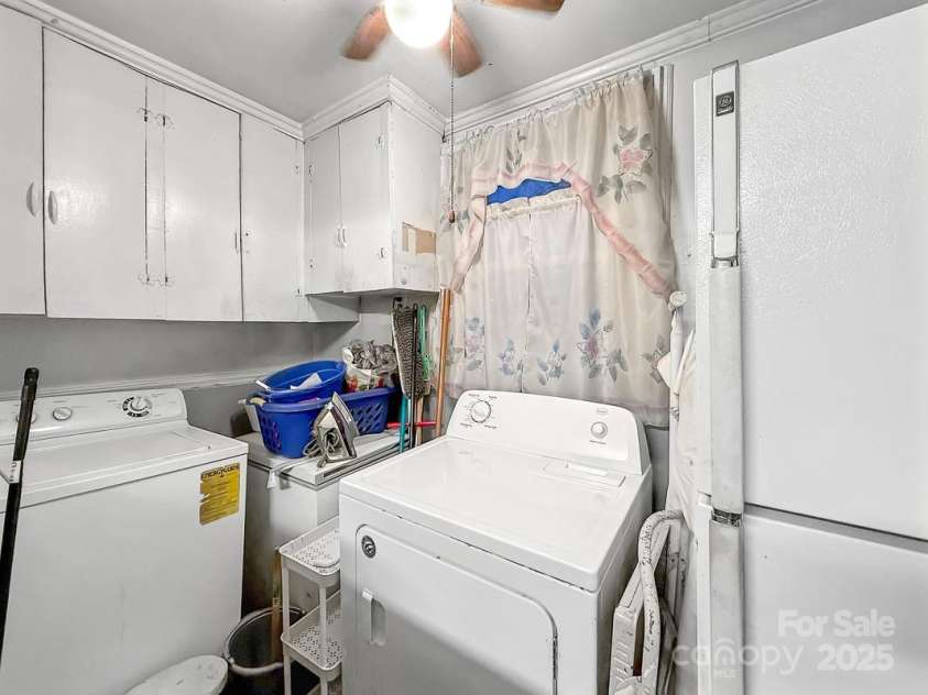 630 Moran Street, Gastonia, NC 28052.  MLS# CAR4215884, YatesRealty ID 7665. 
