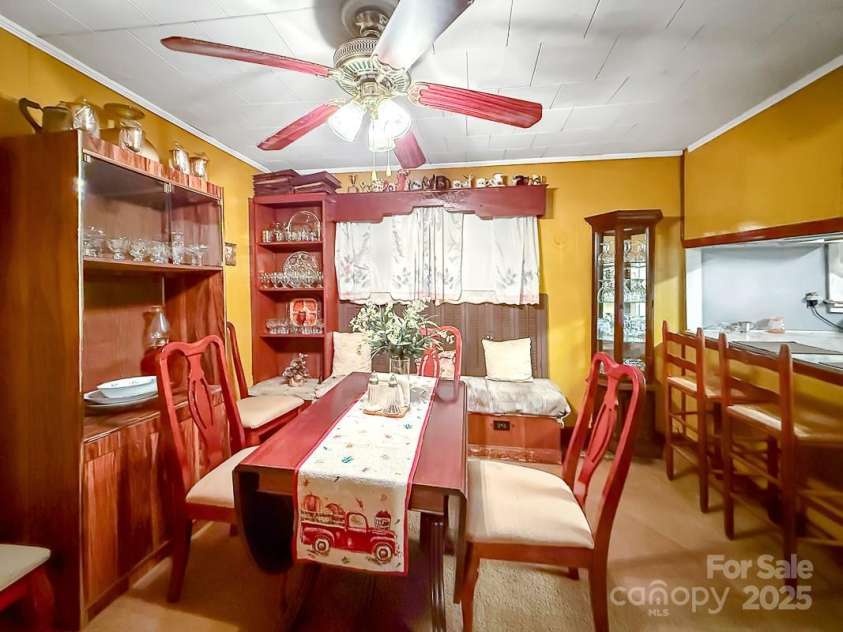 630 Moran Street, Gastonia, NC 28052.  MLS# CAR4215884, YatesRealty ID 7665. 