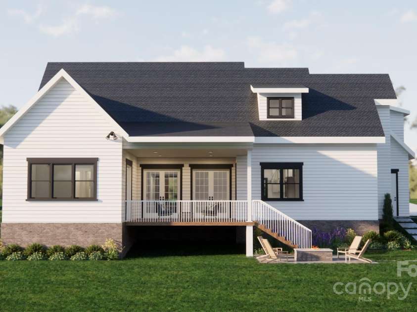 2910a Williams Road, Matthews, NC 28105.  MLS# CAR4227388, YatesRealty ID 7666. 