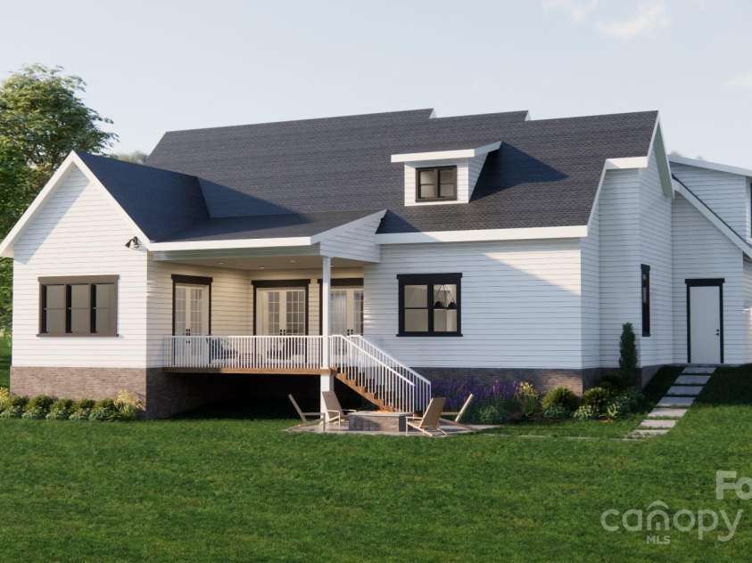 2910a Williams Road, Matthews, NC 28105.  MLS# CAR4227388, YatesRealty ID 7666. 