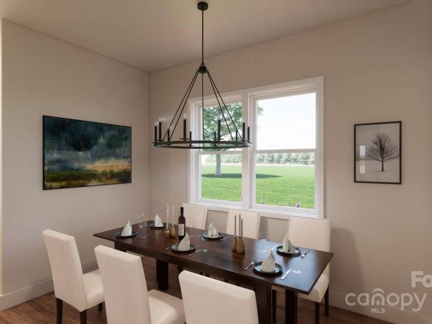 2910a Williams Road, Matthews, NC 28105.  MLS# CAR4227388, YatesRealty ID 7666. 