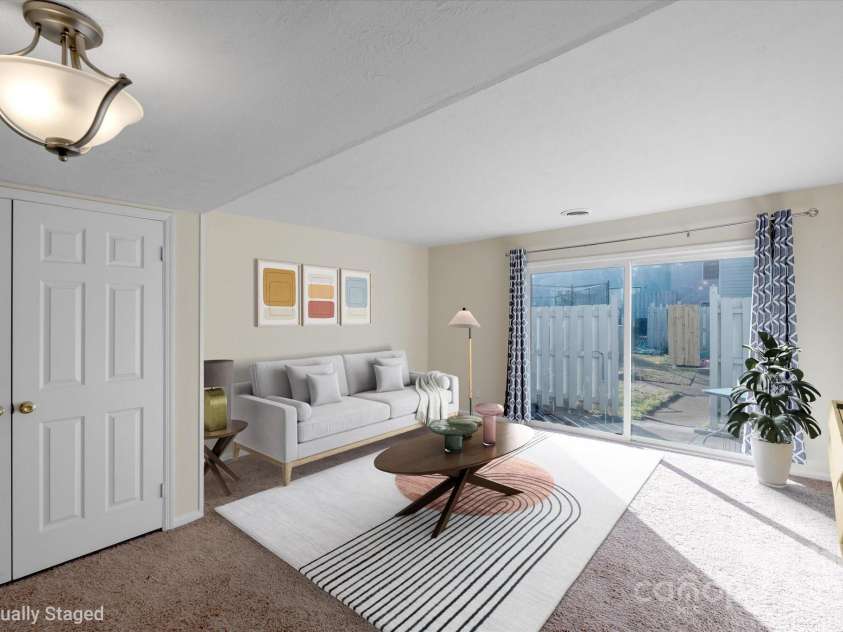 104 Southway Garden Road, Arden, NC 28704.  MLS# CAR4210833, YatesRealty ID 7669. Virtually Staged