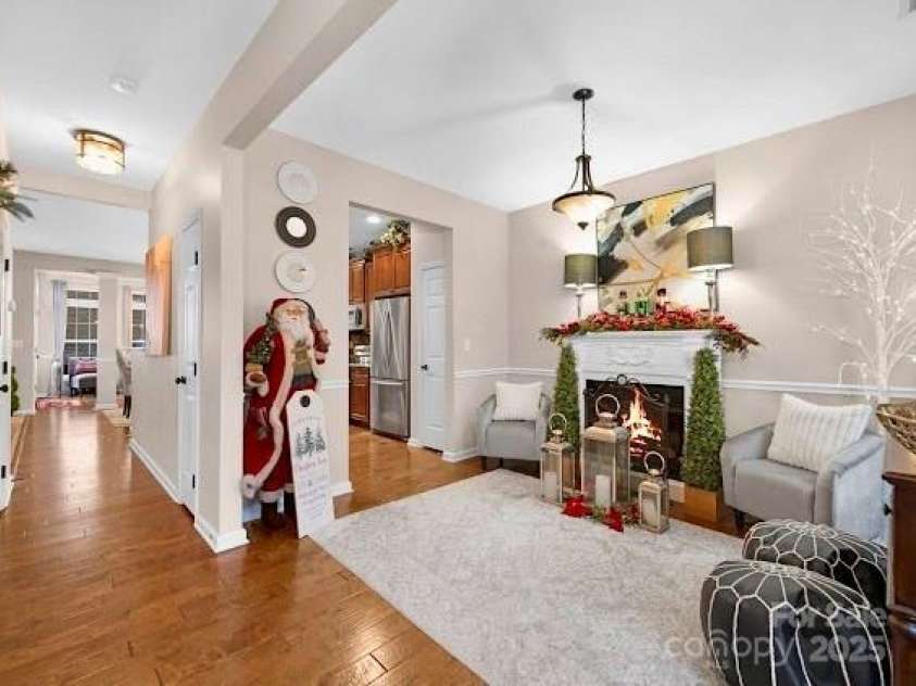 142 Arcadian Way, Mooresville, NC 28117.  MLS# CAR4327818, YatesRealty ID 767. 