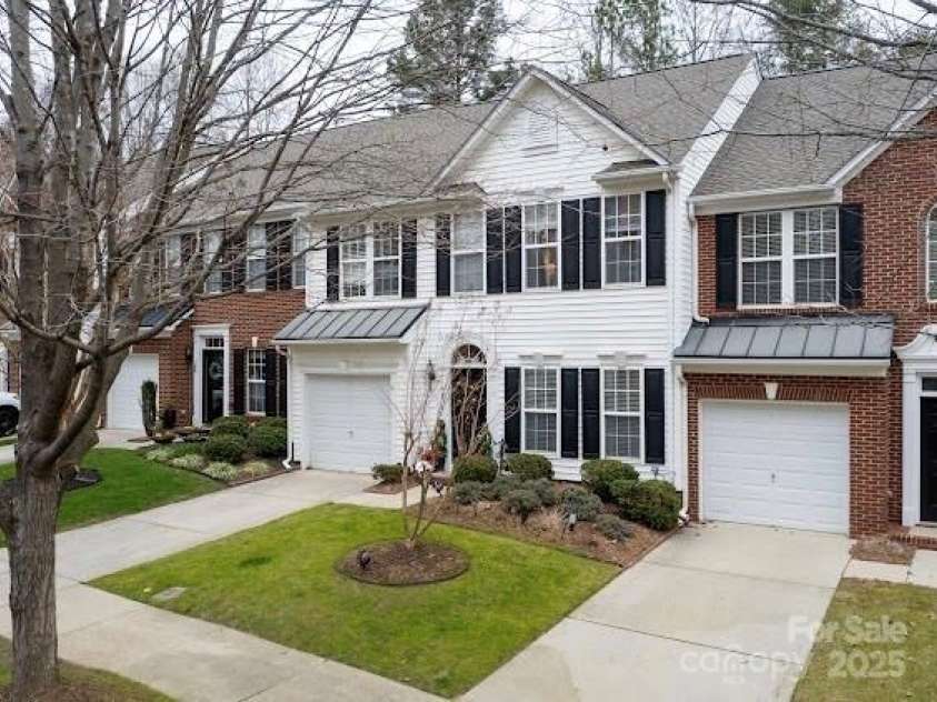 142 Arcadian Way, Mooresville, NC 28117.  MLS# CAR4327818, YatesRealty ID 767. 