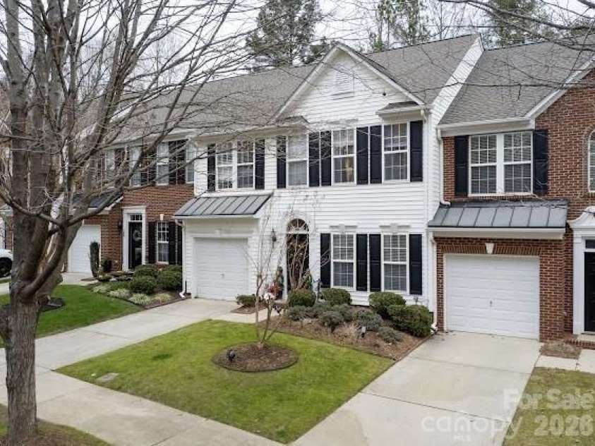 142 Arcadian Way, Mooresville, NC 28117.  MLS# CAR4327818, YatesRealty ID 767. 
