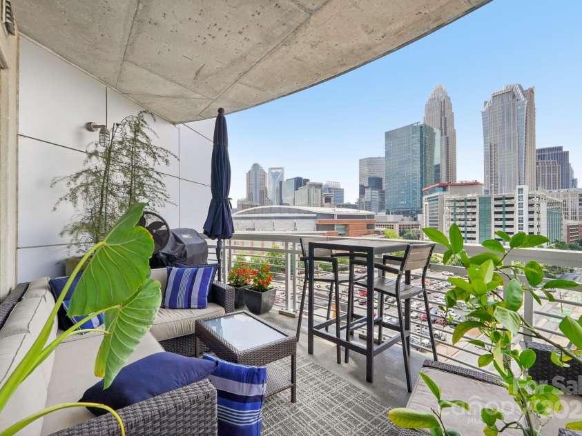 505 6th Street, Charlotte, NC 28202.  MLS# CAR4286320, YatesRealty ID 767. 