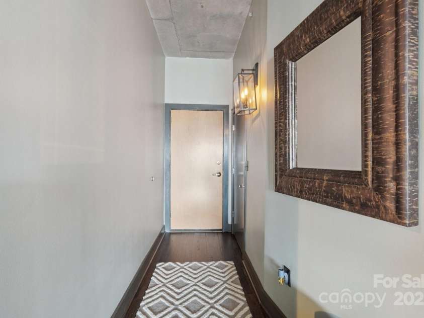 505 6th Street, Charlotte, NC 28202.  MLS# CAR4286320, YatesRealty ID 767. 