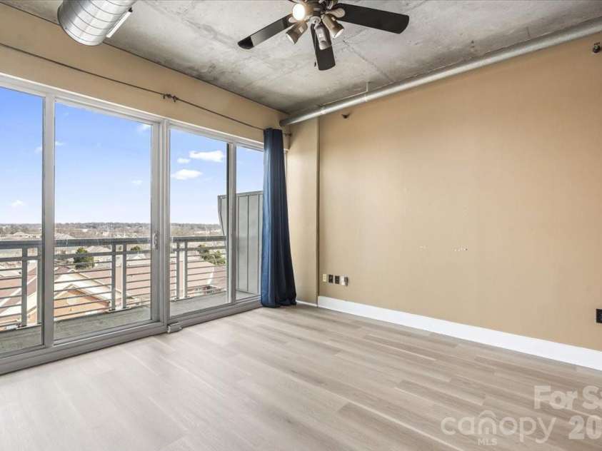 505 6th Street, Charlotte, NC 28202.  MLS# CAR4342509, YatesRealty ID 767. 