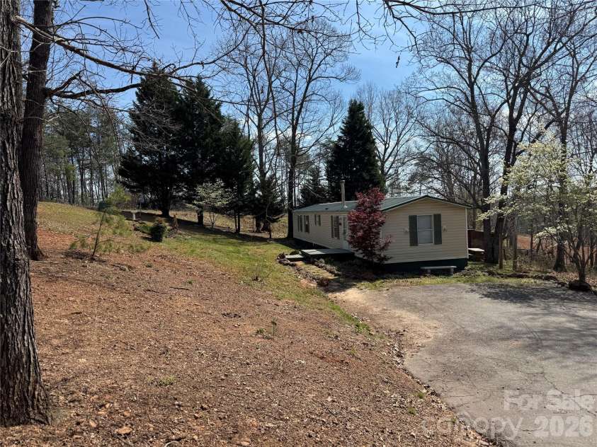 4861 Heavenly Lane, Morganton, NC 28655.  MLS# CAR4361001, YatesRealty ID 7670. 
