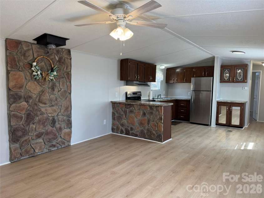 4861 Heavenly Lane, Morganton, NC 28655.  MLS# CAR4361001, YatesRealty ID 7670. 
