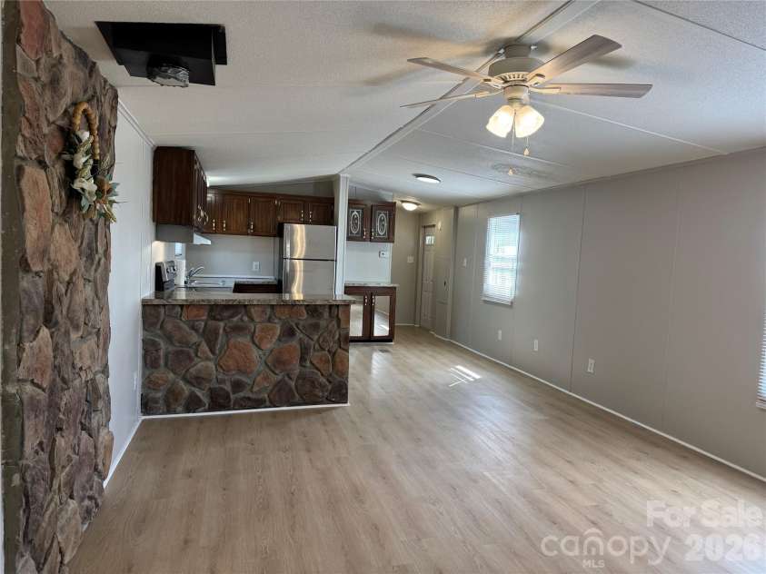 4861 Heavenly Lane, Morganton, NC 28655.  MLS# CAR4361001, YatesRealty ID 7670. 