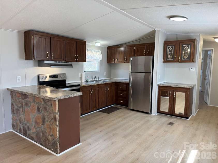4861 Heavenly Lane, Morganton, NC 28655.  MLS# CAR4361001, YatesRealty ID 7670. 