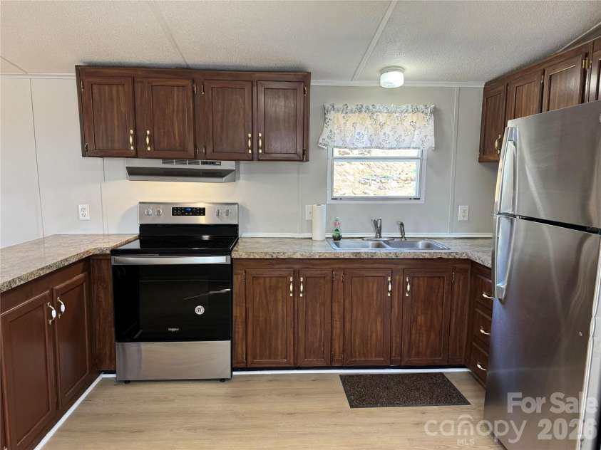 4861 Heavenly Lane, Morganton, NC 28655.  MLS# CAR4361001, YatesRealty ID 7670. 