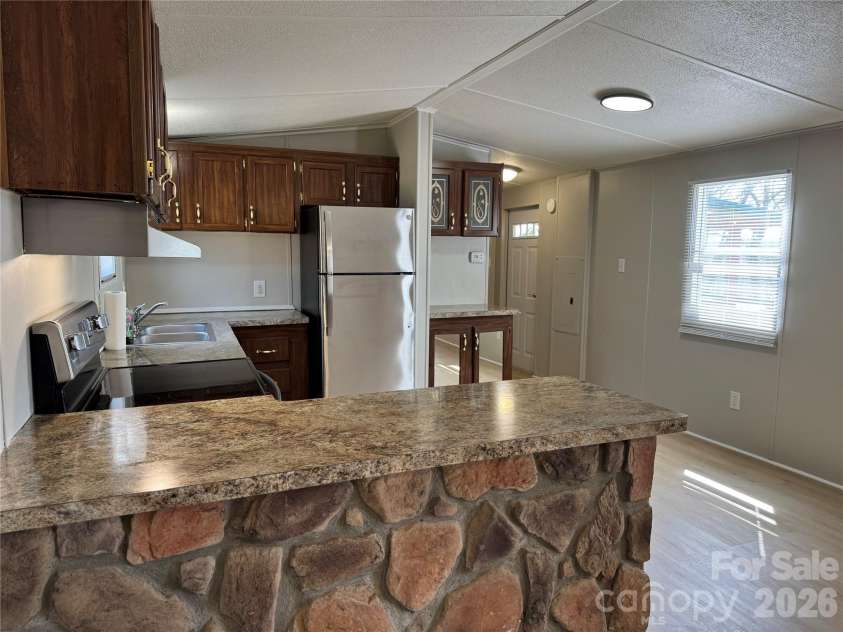 4861 Heavenly Lane, Morganton, NC 28655.  MLS# CAR4361001, YatesRealty ID 7670. 