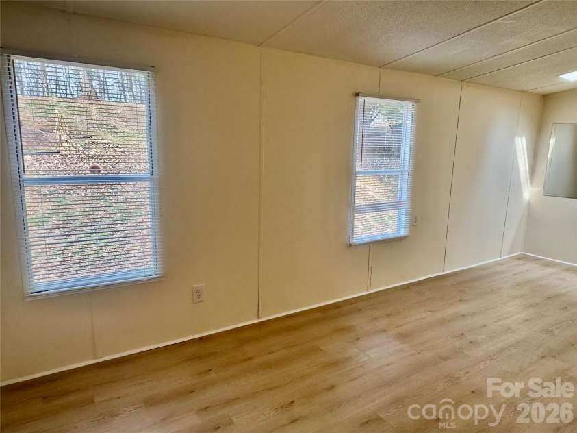 4861 Heavenly Lane, Morganton, NC 28655.  MLS# CAR4361001, YatesRealty ID 7670. 