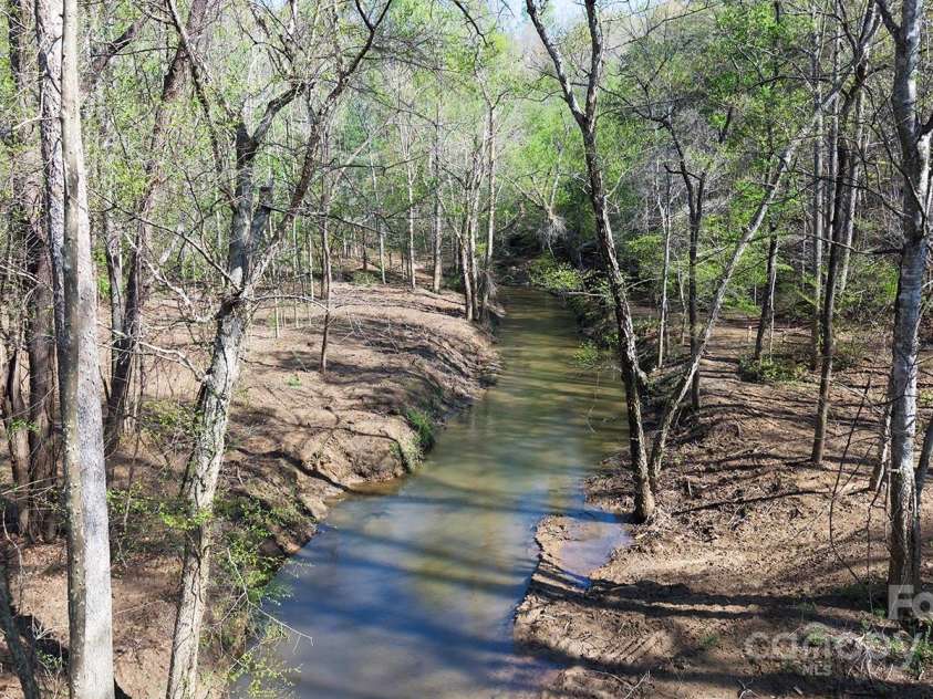 723 Highland Road, Mill Spring, NC 28756.  MLS# CAR4244652, YatesRealty ID 7670. Brights Creek