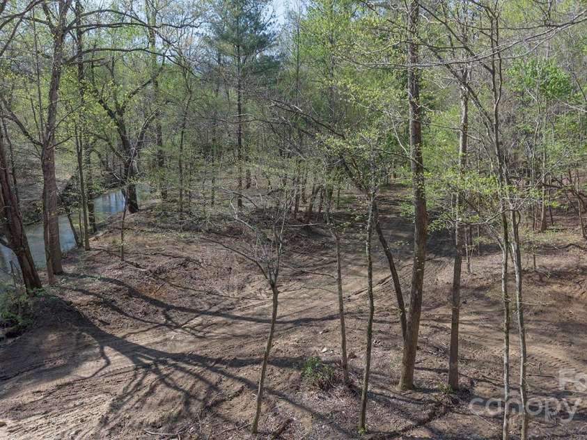 723 Highland Road, Mill Spring, NC 28756.  MLS# CAR4244652, YatesRealty ID 7670. Peaceful