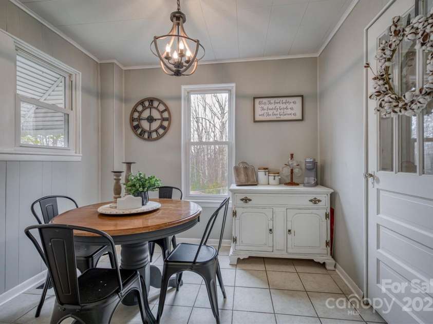 916 Powell Avenue, Valdese, NC 28690.  MLS# CAR4231799, YatesRealty ID 7672. 