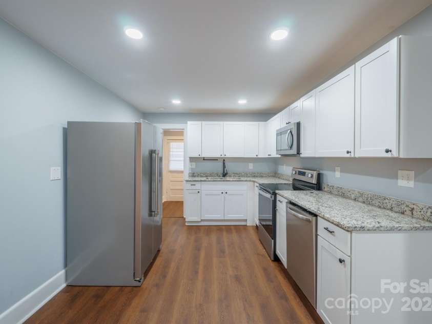 571 Hillandale Street, Concord, NC 28025.  MLS# CAR4200883, YatesRealty ID 7673. 