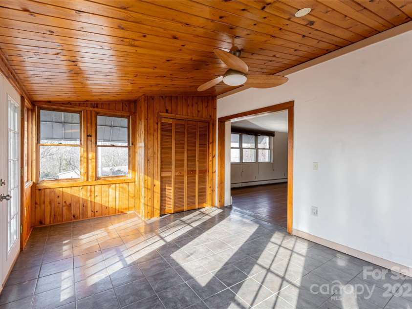 115 Elk Mountain Road, Asheville, NC 28804.  MLS# CAR4219629, YatesRealty ID 7675. 