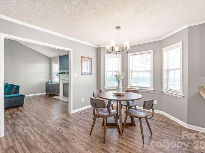 108 Deerfield Drive, Mount Holly, NC 28120.  MLS# CAR4352609, YatesRealty ID 7676. 