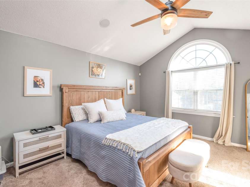 108 Deerfield Drive, Mount Holly, NC 28120.  MLS# CAR4352609, YatesRealty ID 7676. 